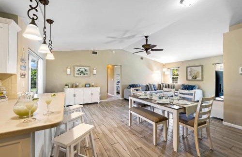 Pelican Casa | Your Private Escape with Heated Saltwater Pool