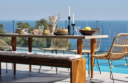 Korithi Villa | TU ESCAPADA PRIVADA EN ZAKYNTHOS.