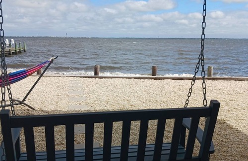 Bayville Casa | Your Private Beachfront Retreat is Here!