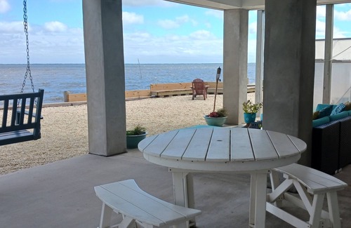 Bayville Casa | Your Private Beachfront Retreat is Here!