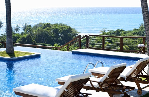 La Cienaga Villa | Tu villa privada en el paraíso