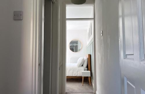 Worcester Casa | Your Property Box Short Stays - Severn Street