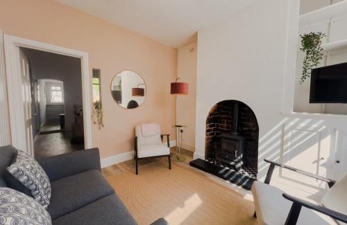 Worcester Casa | Your Property Box Short Stays - Severn Street