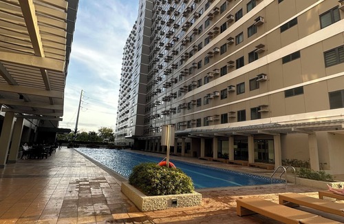 Dasmarinas Condominio | Your Quiet Escape-Fully Furnished, Stress-Free Stay