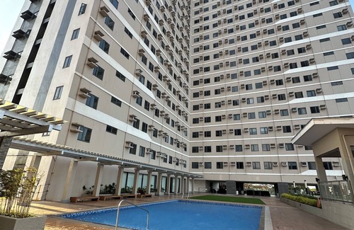 Dasmarinas Condominio | Your Quiet Escape-Fully Furnished, Stress-Free Stay