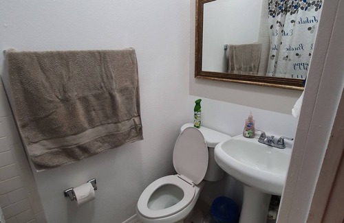 Brandon Apartamento | Your Quiet Place with private entrance
