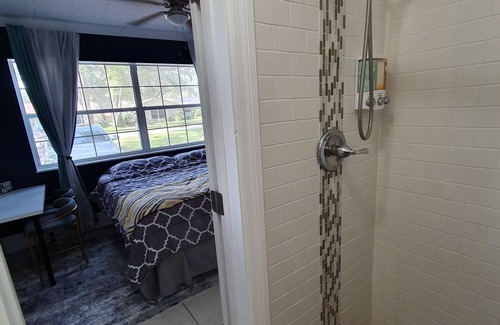 Brandon Apartamento | Your Quiet Place with private entrance