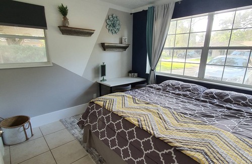 Brandon Apartamento | Your Quiet Place with private entrance