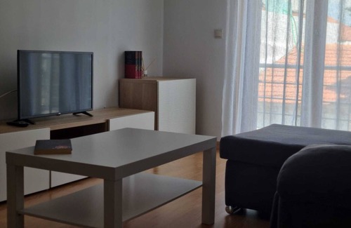 Sao Dinis Apartamento | Your refuge in the heart of Vila Real - comfort, charm and tradition