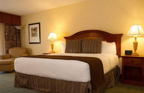 Port Angeles Complejo | Your Relaxing Getaway Awaits! Outdoor Pool, FREE Parking, Pets Allowed!