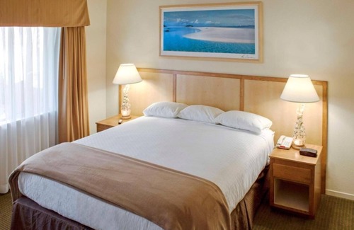 Avila Beach Hotel | Your Relaxing Getaway Awaits! 3 Spacious Units, Onsite Pool, Free Parking