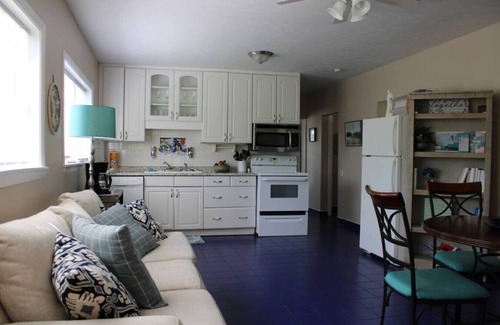 Panama City Apartamento | Your Relaxing Hideaway