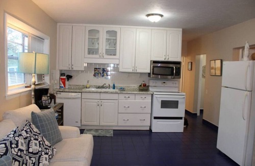 Panama City Apartamento | Your Relaxing Hideaway