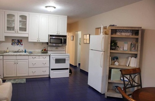 Panama City Apartamento | Your Relaxing Hideaway