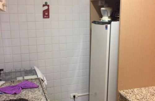 Novo Gravata Apartamento | ¡SU DESCANSO EN GRAN ESTILO!