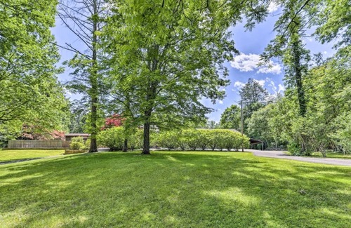 Town of Marbletown Casa | Your retreat in the Hudson Valley with a Hot Tub and Wood burning Fireplace,