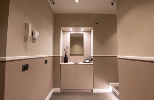 Flaminio Apartamento | Your room like in a 4-star Hotel