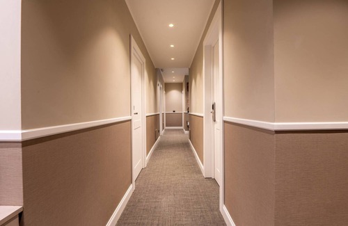 Flaminio Apartamento | Your room like in a 4-star Hotel