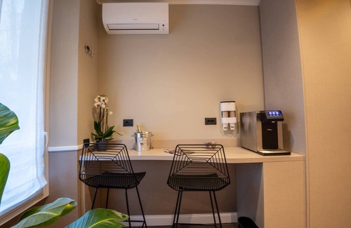 Flaminio Apartamento | Your room like in a 4-star Hotel
