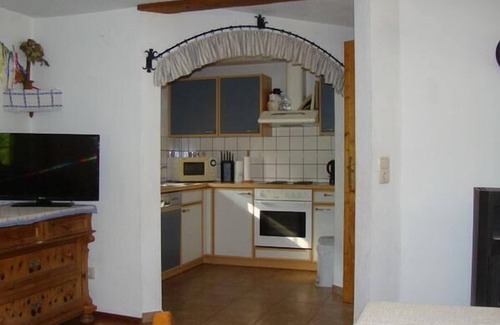 Goestling an der Ybbs Apartamento | Your second home - country idyll in the alpine Mostviertel!