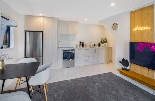 Lower Hutt Casa | Your Slice of Heaven in the Hutt