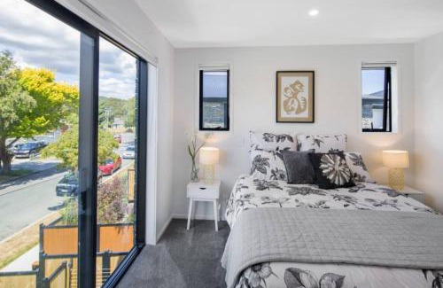Lower Hutt Casa | Your Slice of Heaven in the Hutt