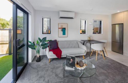 Lower Hutt Casa | Your Slice of Heaven in the Hutt
