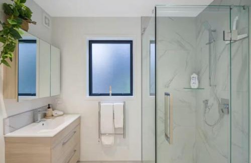 Lower Hutt Casa | Your Slice of Heaven in the Hutt