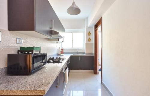 Yamasa Apartamento | YOUR SPACE IN SANTO DOMINGO Gazcue