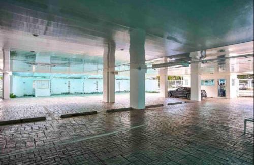 Yamasa Apartamento | YOUR SPACE IN SANTO DOMINGO Gazcue