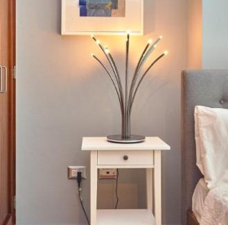 Yamasa Apartamento | YOUR SPACE IN SANTO DOMINGO Gazcue