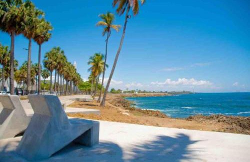 Yamasa Apartamento | YOUR SPACE IN SANTO DOMINGO Gazcue