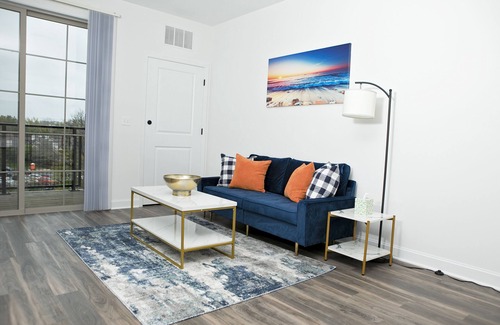 Lombard Apartamento | Your Spring time getaway