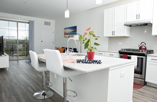 Lombard Apartamento | Your Spring time getaway