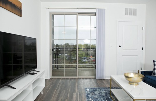 Lombard Apartamento | Your Spring time getaway