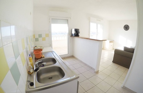 Biscarrosse Plage Apartamento | Tu estadía frente al océano