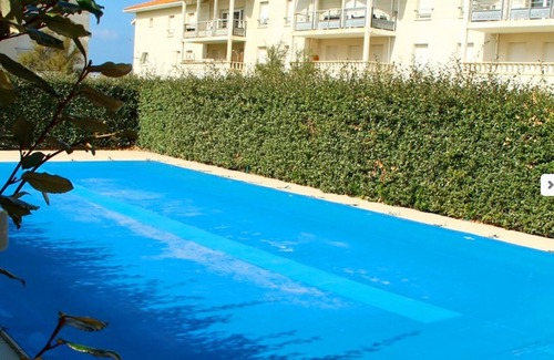 Biscarrosse Plage Apartamento | Tu estadía frente al océano