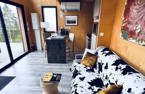 Chigny-les-Roses Chalet De Esquí | Your stay in a Champagne wine village