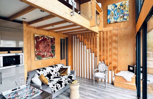Chigny-les-Roses Chalet De Esquí | Your stay in a Champagne wine village