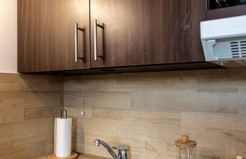 Montevrain Apartamento | La Mezzanine ~ 5 min from Disneyland Paris by RER A + near Val d'Europe