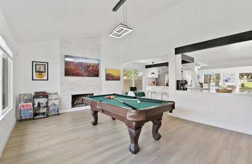 Indio Casa | Your Stylish Getaway to Desert Fun and Relaxation