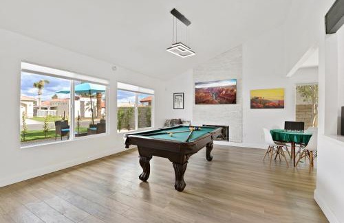 Indio Casa | Your Stylish Getaway to Desert Fun and Relaxation