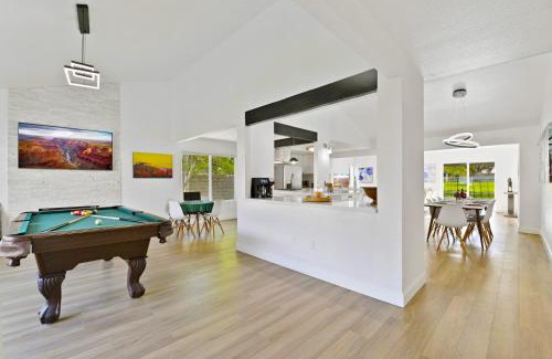 Indio Casa | Your Stylish Getaway to Desert Fun and Relaxation
