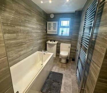 Bristol Apartamento | Your Stylish Totterdown Haven