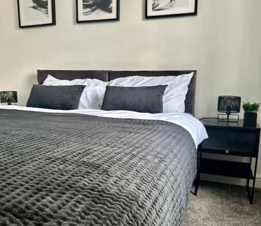 Bristol Apartamento | Your Stylish Totterdown Haven