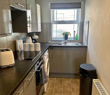 Bristol Apartamento | Your Stylish Totterdown Haven
