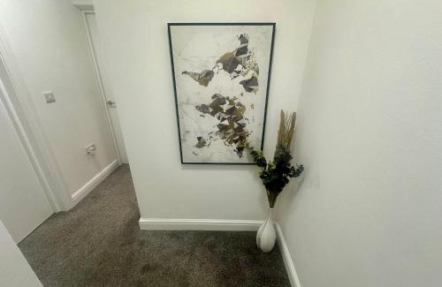 Bristol Apartamento | Your Stylish Totterdown Haven