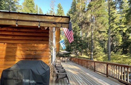 Roslyn Ridge Casa | Stunning Mountain Cabin - Summer Adventure Awaits!