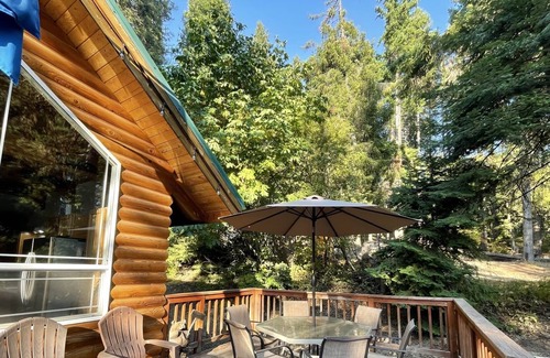 Roslyn Ridge Casa | Stunning Mountain Cabin - Summer Adventure Awaits!