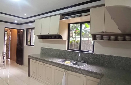 Mendez Casa | Your Tagaytay Escape Here in Mendez, Where Nature, Relaxation, and Fun Await